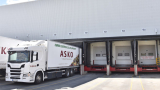 ABB and ASKO to electrify Norwegian delivery fleet