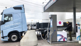 Netherlands: PitPoint.LNG opens revamped LNG station in Zwolle