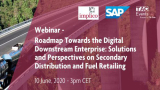Roadmap towards digitalization: On-demand webinar for downstream oil & gas with SAP and Implico