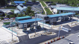 Korea: GS Caltex opens all-in-one filling station in Seoul