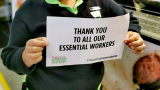 Digital campaign launched by FreshStop to thank its frontline employees