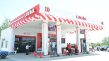 Lukoil opens new fuel station in Azerbaijan