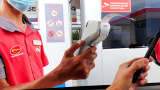 Philippines: Phoenix Petroleum introduces contactless payments 