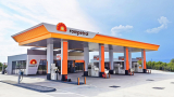 Romania: Rompetrol launches cashback service at its retail network