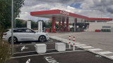 Spain: IONITY expands ultra-fast EV charging facilities at Cepsa sites