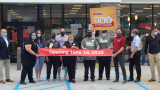 USA: Wawa reaches 900th store milestone