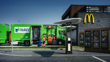 Neste, McDonald’s Netherlands and HAVI promote circular economy 