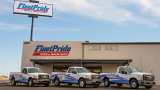 CITGO increases availability of CITGARD at FleetPride Service Centers