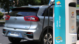 Repsol and Kia partner to push electric mobility in Spain
