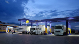 OnTurtle adds 8 new natural gas stations to its international network