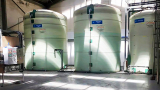 KPS provides easy-install zero-permeation piping solution for Maxol AdBlue production facility