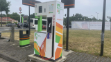 OrangeGas acquires 75 bio-CNG stations in Germany and becomes market leader