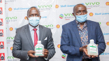 Vivo Energy Kenya boosts Government initiative to tackle COVID-19