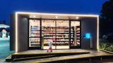 AiFi to deploy 330 autonomous stores by 2021