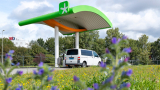 OrangeGas expands biogas retail network in Sweden 