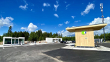 Neste opens Finland’s first low-emission service station