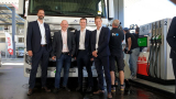 Switzerland pushes hydrogen mobility with first stations
