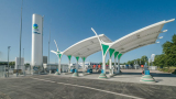 Rolande opens new generation of LNG/CNG filling stations in Ulm