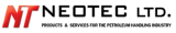 Electronic Fuel Dispensers from Neotec - MPD 8000 SERIES: RELIABLE - ACCURATE - DURABLE