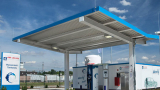 European hydrogen corridor for 1000 zero-emission trucks 