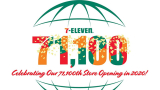 7-Eleven, Inc. announces 71,100th store