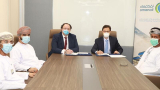 Oman Oil Marketing Company to offer LPG at its sites 