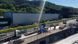 Spain: HAM Group opens new gas filling station in Irun