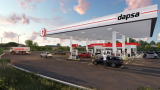 Argentina: DAPSA plans to rebrand 30 sites in the next three months