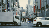 Three Japanese c-store chains to test joint delivery transport