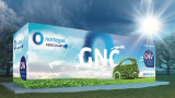 Repsol, Nortegas agree the opening of a network of natural gas stations 