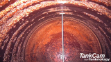 An inside look at aging underground storage tanks
