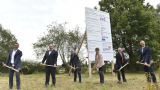World's first hydrogen filling station for passenger trains to operate in Germany