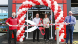 Northern Ireland: SPAR launches first opening amidst COVID-19