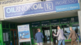 Veronafiere: Safe restart in October with the 15th edition of Oil&nonOil
