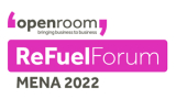 ReFuelForum MENA 2022