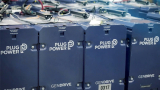 First deployment at scale of hydrogen for material handling in the UK