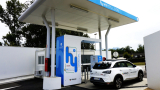 France: First ATAWEY hydrogen station hit 50 full tanks
