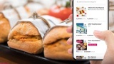 Romania: foodpanda delivers VIVA products from OMV filling stations