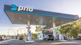 DISA Group acquires PRIO's fuel business in Portugal