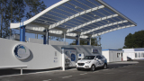 Belgium: Air Liquide renovates hydrogen station in Zaventem 