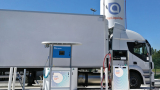 France: Heavy trucks with Shell card get access to Air Liquide’s bio-NGV stations