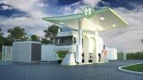 The Netherlands: Two new hydrogen stations to open in the North