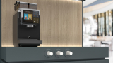 From cappuccinos to cold brews – the full range from a single beverage station