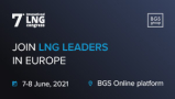 7th International LNG Congress