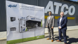 First H2 refuelling station in Western Australia