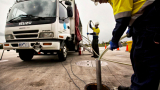 Reducing risk & cost for retail networks through proactive UST risk management solutions