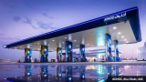 Joseph Group in the Middle East petroleum sector