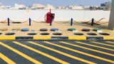 OPW, Fibrelite & KPS products specified for 20+ site Qatar upgrade programme