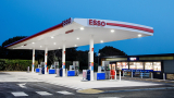 MFG opens new flagship forecourt on Jersey