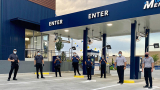 Mister Car Wash acquires 7 sites in Washington 